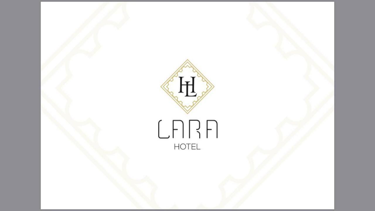 Lara Hotel กอริส ภายนอก รูปภาพ